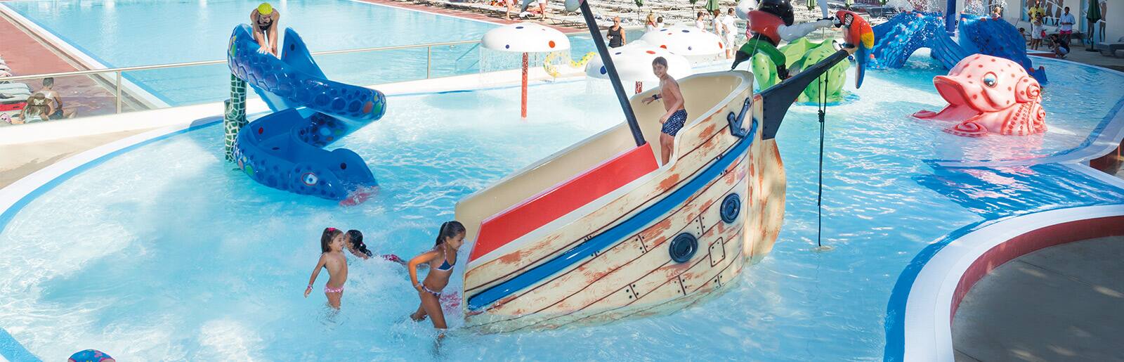 Piscinas, Be Live Family Palmeiras Village Piscinas, Be Live Family Palmeiras Village